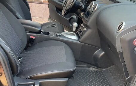 Nissan Qashqai, 2013 год, 980 000 рублей, 16 фотография