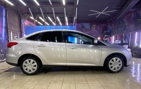 Ford Focus III, 2017 год, 980 000 рублей, 5 фотография