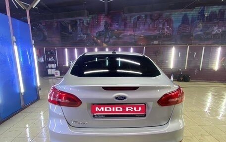 Ford Focus III, 2017 год, 980 000 рублей, 4 фотография