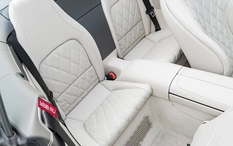 Mercedes-Benz SL-Класс AMG, 2025 год, 26 490 000 рублей, 29 фотография