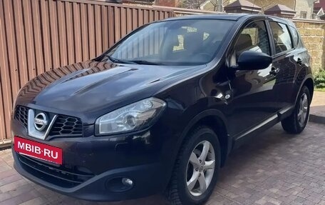 Nissan Qashqai, 2013 год, 980 000 рублей, 5 фотография