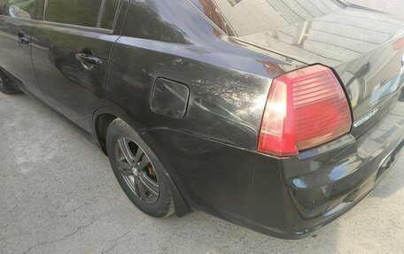 Mitsubishi Galant IX, 2007 год, 600 000 рублей, 5 фотография