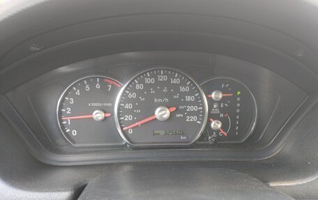 Mitsubishi Galant IX, 2007 год, 600 000 рублей, 9 фотография