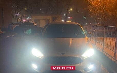 Ford Focus III, 2017 год, 980 000 рублей, 6 фотография