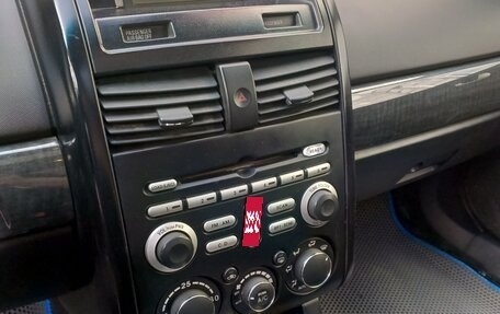 Mitsubishi Galant IX, 2007 год, 600 000 рублей, 8 фотография