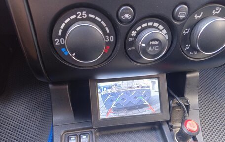 Mitsubishi Galant IX, 2007 год, 600 000 рублей, 14 фотография