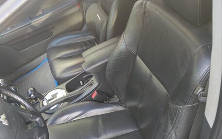 Mitsubishi Galant IX, 2007 год, 600 000 рублей, 11 фотография