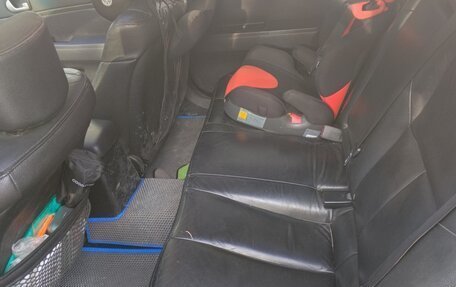 Mitsubishi Galant IX, 2007 год, 600 000 рублей, 12 фотография