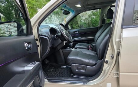 Nissan X-Trail, 2013 год, 1 598 000 рублей, 3 фотография