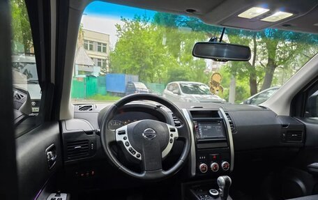 Nissan X-Trail, 2013 год, 1 598 000 рублей, 2 фотография