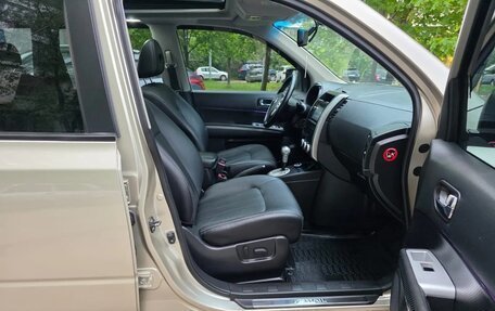Nissan X-Trail, 2013 год, 1 598 000 рублей, 7 фотография