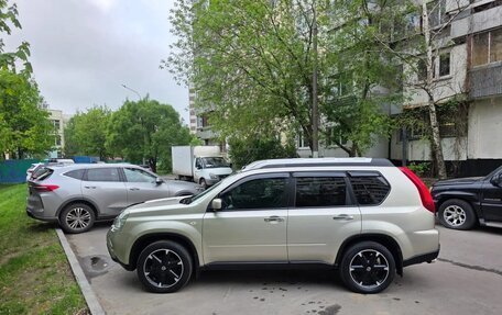 Nissan X-Trail, 2013 год, 1 598 000 рублей, 5 фотография