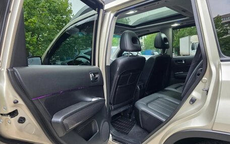 Nissan X-Trail, 2013 год, 1 598 000 рублей, 8 фотография