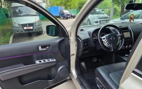 Nissan X-Trail, 2013 год, 1 598 000 рублей, 11 фотография