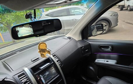 Nissan X-Trail, 2013 год, 1 598 000 рублей, 16 фотография