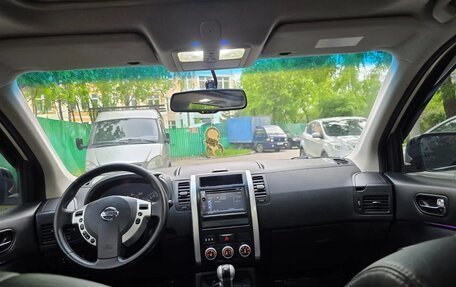 Nissan X-Trail, 2013 год, 1 598 000 рублей, 19 фотография
