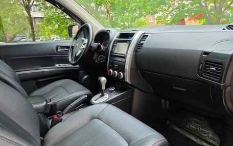Nissan X-Trail, 2013 год, 1 598 000 рублей, 12 фотография
