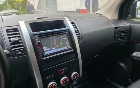 Nissan X-Trail, 2013 год, 1 598 000 рублей, 20 фотография