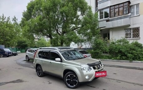 Nissan X-Trail, 2013 год, 1 598 000 рублей, 21 фотография