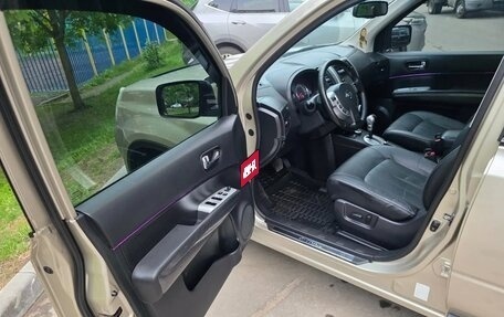 Nissan X-Trail, 2013 год, 1 598 000 рублей, 23 фотография