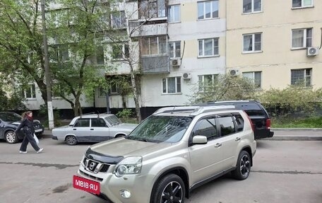 Nissan X-Trail, 2013 год, 1 598 000 рублей, 18 фотография