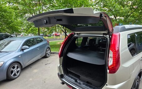 Nissan X-Trail, 2013 год, 1 598 000 рублей, 24 фотография