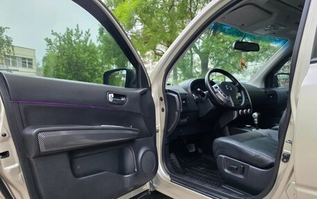 Nissan X-Trail, 2013 год, 1 598 000 рублей, 32 фотография