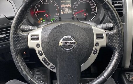 Nissan X-Trail, 2013 год, 1 598 000 рублей, 31 фотография