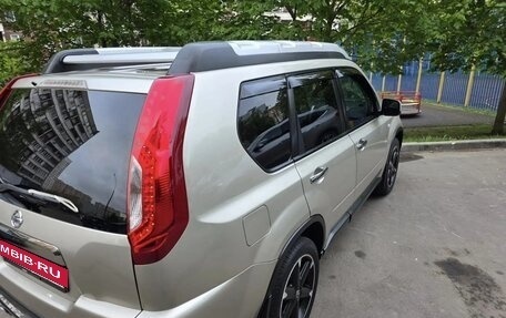 Nissan X-Trail, 2013 год, 1 598 000 рублей, 33 фотография