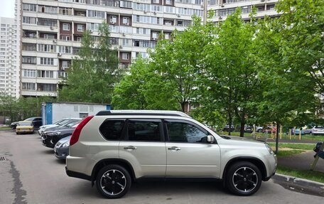 Nissan X-Trail, 2013 год, 1 598 000 рублей, 39 фотография