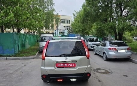 Nissan X-Trail, 2013 год, 1 598 000 рублей, 37 фотография