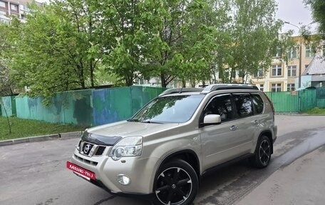 Nissan X-Trail, 2013 год, 1 598 000 рублей, 40 фотография