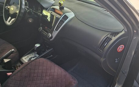 KIA cee'd I рестайлинг, 2011 год, 900 000 рублей, 9 фотография