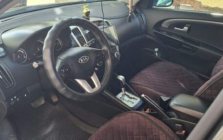 KIA cee'd I рестайлинг, 2011 год, 900 000 рублей, 5 фотография
