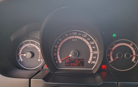 KIA cee'd I рестайлинг, 2011 год, 900 000 рублей, 3 фотография