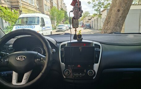 KIA cee'd I рестайлинг, 2011 год, 900 000 рублей, 6 фотография