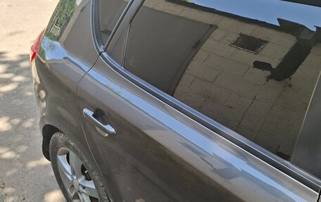 KIA cee'd I рестайлинг, 2011 год, 900 000 рублей, 12 фотография
