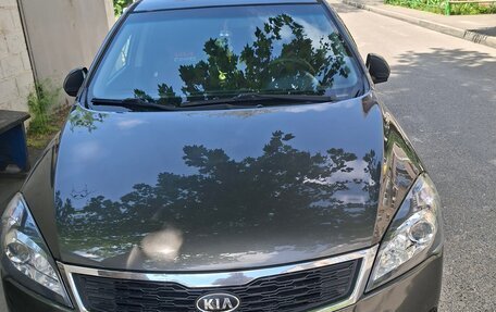 KIA cee'd I рестайлинг, 2011 год, 900 000 рублей, 13 фотография