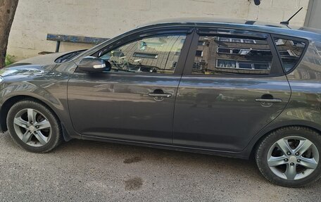 KIA cee'd I рестайлинг, 2011 год, 900 000 рублей, 14 фотография