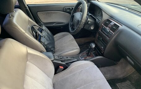 Subaru Outback IV рестайлинг, 1998 год, 269 000 рублей, 6 фотография