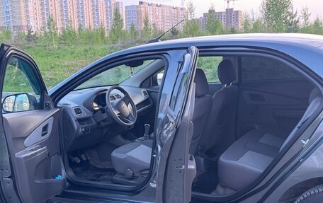 Chevrolet Cobalt II, 2020 год, 730 000 рублей, 12 фотография