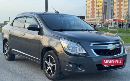 Chevrolet Cobalt II, 2020 год, 730 000 рублей, 2 фотография