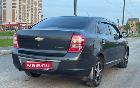 Chevrolet Cobalt II, 2020 год, 730 000 рублей, 3 фотография