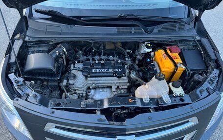 Chevrolet Cobalt II, 2020 год, 730 000 рублей, 13 фотография