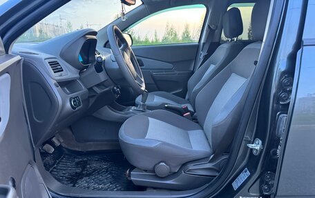 Chevrolet Cobalt II, 2020 год, 730 000 рублей, 14 фотография