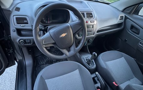 Chevrolet Cobalt II, 2020 год, 730 000 рублей, 16 фотография
