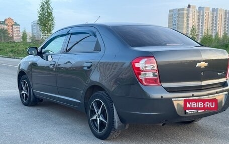 Chevrolet Cobalt II, 2020 год, 730 000 рублей, 4 фотография