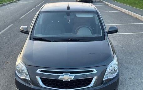 Chevrolet Cobalt II, 2020 год, 730 000 рублей, 5 фотография