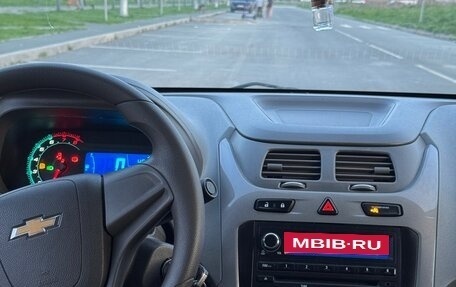 Chevrolet Cobalt II, 2020 год, 730 000 рублей, 18 фотография