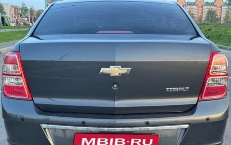 Chevrolet Cobalt II, 2020 год, 730 000 рублей, 10 фотография